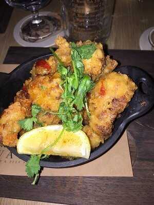 Walrus Pub & Beer Hall