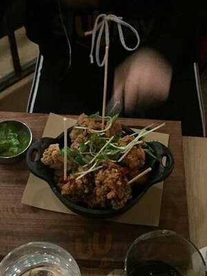 Walrus Pub & Beer Hall