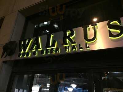 Walrus Pub & Beer Hall