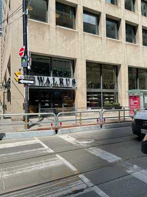 Walrus Pub & Beer Hall