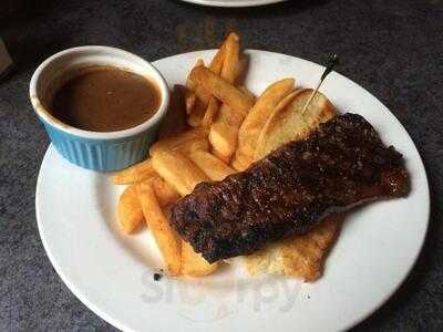 Upper Deck Public House