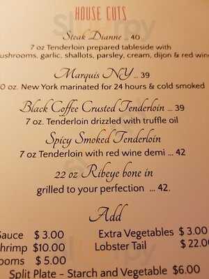 Flanagan's Steakhouse