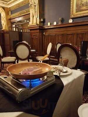 Flanagan's Steakhouse