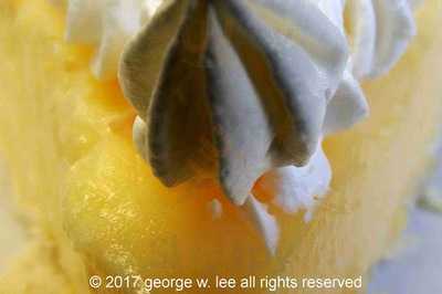 Corner Cafe Makin' Bacon All Day