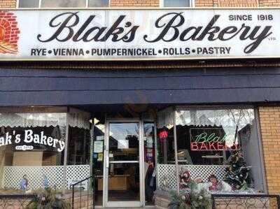 Blaks Bakery