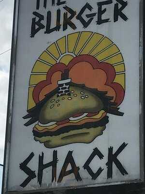 Burger Shack