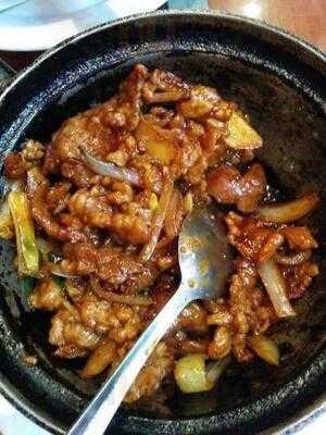 All Happy Family Restaurant