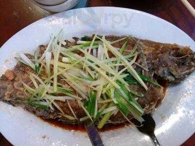 All Happy Family Restaurant