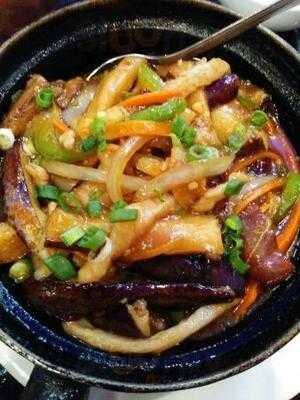 All Happy Family Restaurant