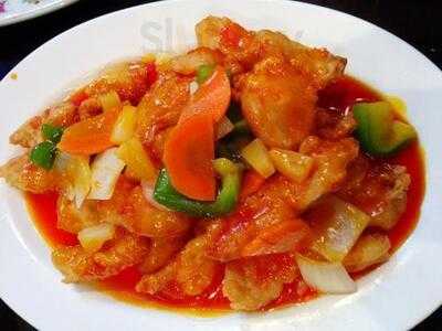 All Happy Family Restaurant