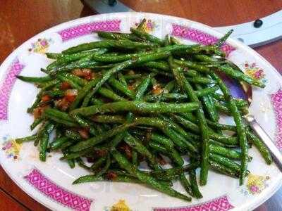 All Happy Family Restaurant