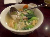 All Happy Family Restaurant