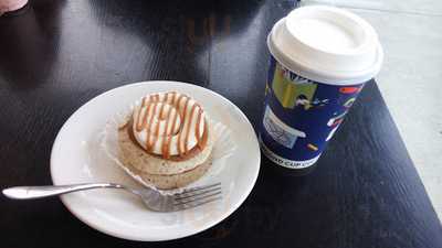 Second Cup Coffee Co