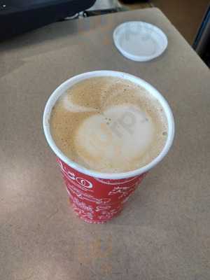 Second Cup Coffee Co