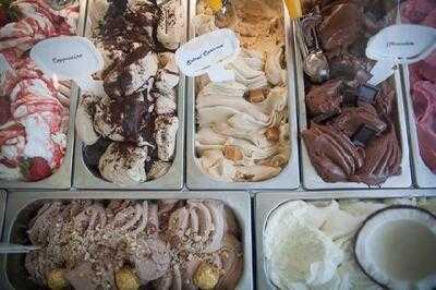 Lick It Gelato