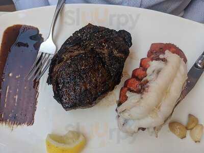 Modern Steak