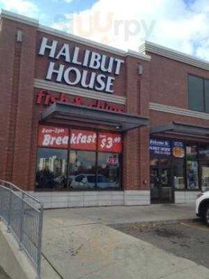 Halibut House