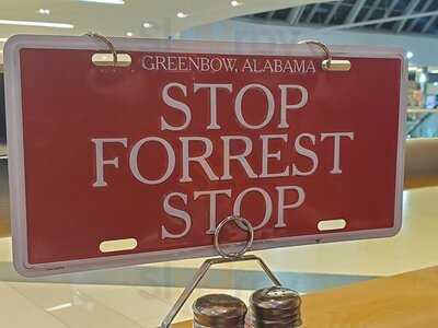 Bubba Gump Shrimp Co.