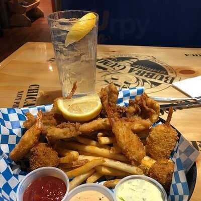 Bubba Gump Shrimp Co.