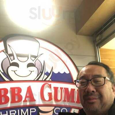 Bubba Gump Shrimp Co.