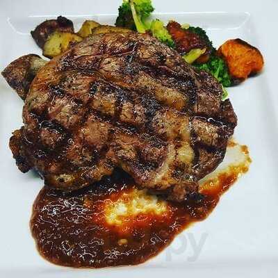 Hunter Street Tavern