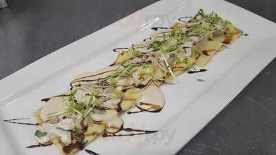 Hunter Street Tavern