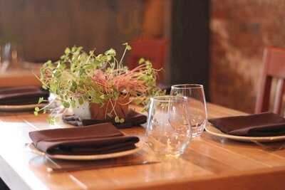 Hunter Street Tavern