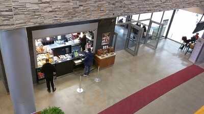 Timothy's World Coffee