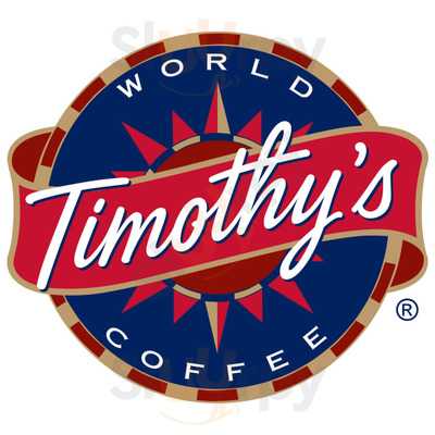 Timothy's World Coffee