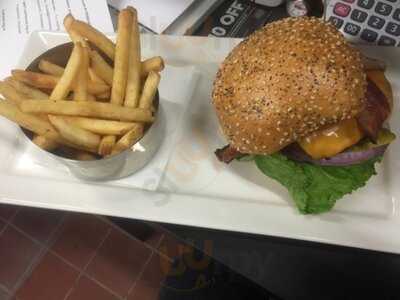 Shoeless Joe's Sports Grill - Saskatoon