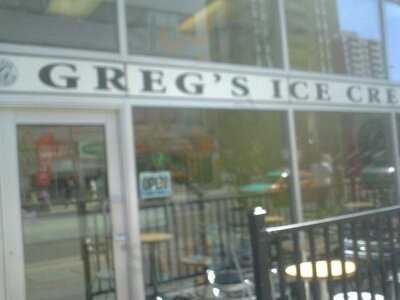 Greg's Ice Cream