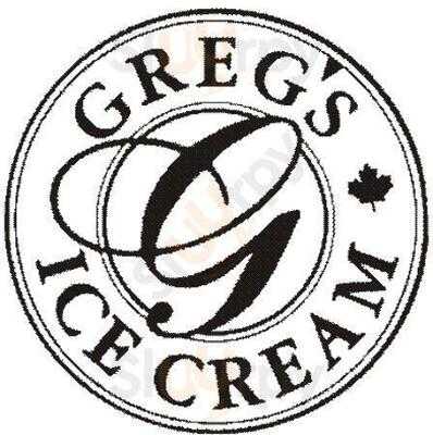 Greg's Ice Cream