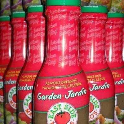 East Side Mario's Shawnessy