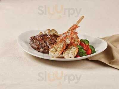 East Side Mario's Shawnessy