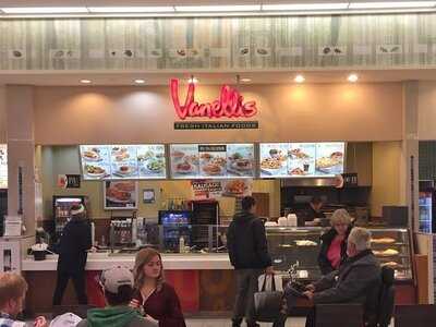 Vanelli's Fresh Italian Foods