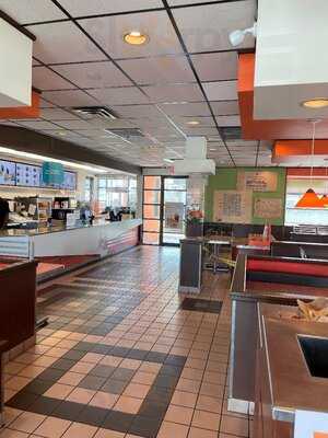 A&w Restaurant