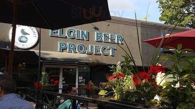 Elgin Beer Project