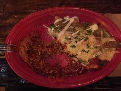 Carlos Pepes Taqueria