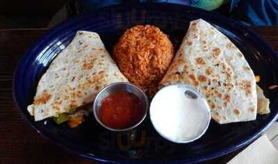 Carlos Pepes Taqueria