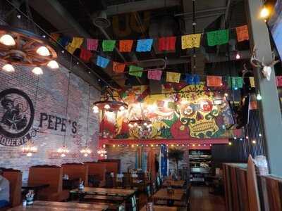 Carlos Pepes Taqueria