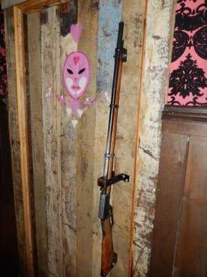 Carlos Pepes Taqueria