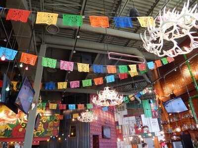 Carlos Pepes Taqueria