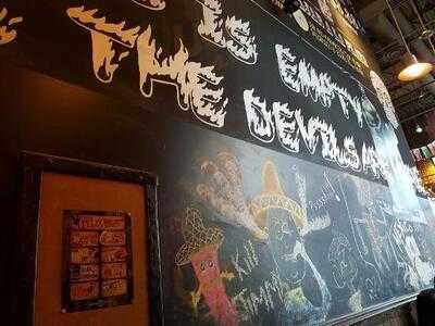 Carlos Pepes Taqueria