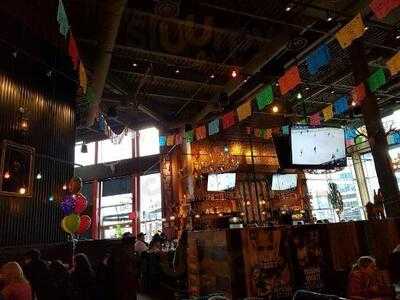 Carlos Pepes Taqueria