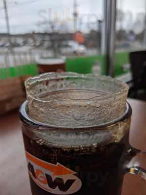 A&w Restaurant