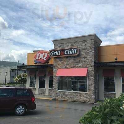 Dairy Queen Grill & Chill