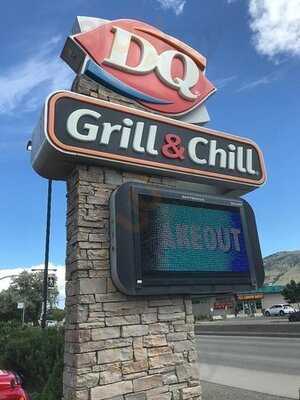 Dairy Queen Grill & Chill