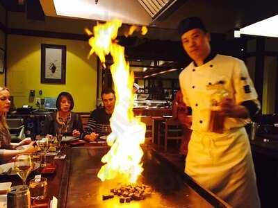 Ginko Japanese Restaurant