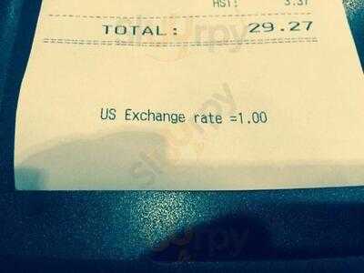 Ginko Japanese Restaurant