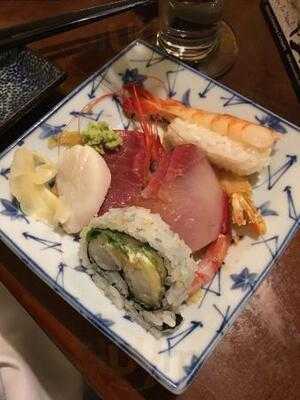 Ginko Japanese Restaurant